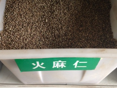 火麻仁能發(fā)芽嗎？