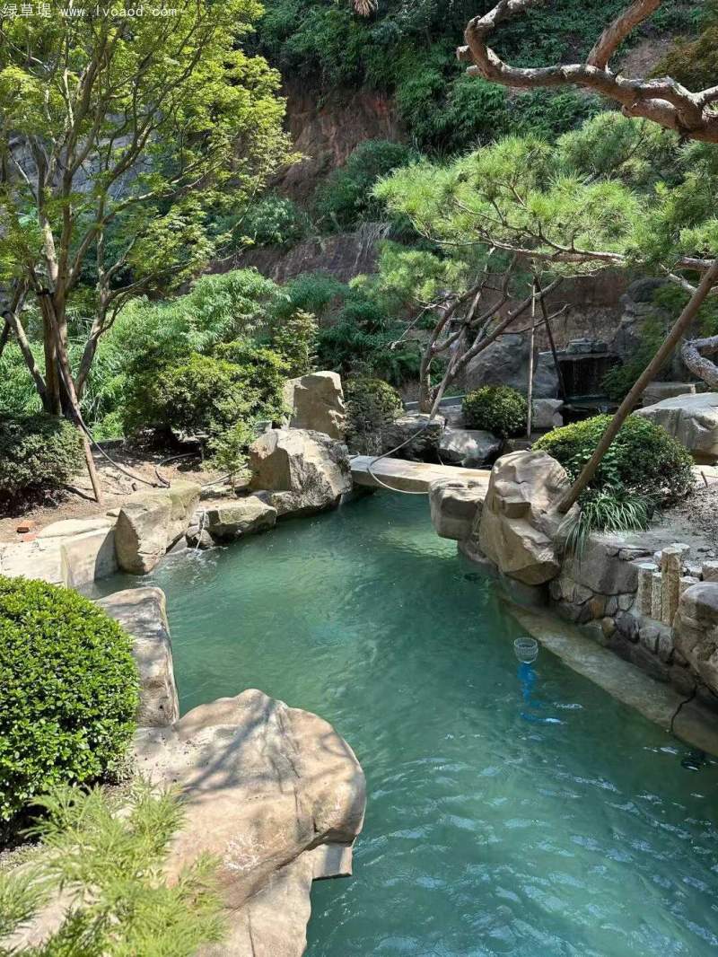 風景園林