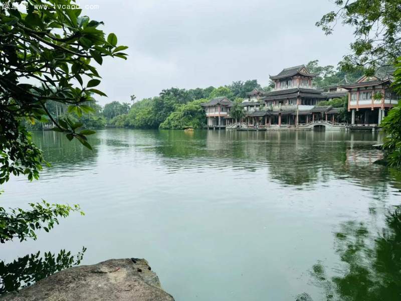 風景園林